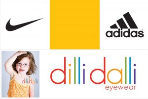 Children's Eye Wear Optical
