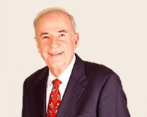  John D. Baker