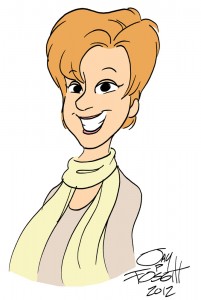 Judy Petrunak, CO, COT