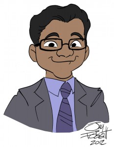 Rajesh C. Rao, MD