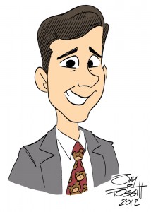 John D. Roarty, MD
