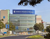  CHM’s Dept of Ophthalmology