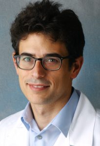 Pediatric Ophthalmology Fellowship