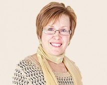  Judy Higgins
