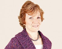  Mary DeYoung-Smith