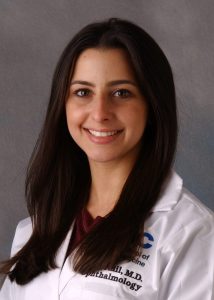 Amanda A. Ismail, MD